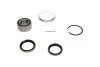 PARTS TOYOTA подшипник передней ступицы COROLLA 92- KAVO (WBK-9074) изображение 3