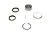 PARTS TOYOTA подшипник передней ступицы COROLLA 92- KAVO (WBK-9074) изображение 4