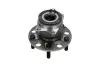 PARTS TOYOTA Подшипник ступицы Prius 1.8 09- KAVO (WBK-9078) изображение 2