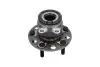 PARTS TOYOTA Подшипник ступицы Prius 1.8 09- KAVO (WBK-9078) изображение 4