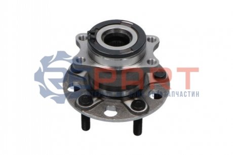 PARTS TOYOTA Підшипник маточини Prius 1.8 09- KAVO WBK-9078 (фото 1)