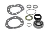 PARTS TOYOTA Комплект колісних підшипників HILUX VI 2.4 D 97-05 KAVO (WBK-9082) изображение 1