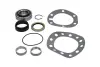 PARTS TOYOTA Комплект колісних підшипників HILUX VI 2.4 D 97-05 KAVO (WBK-9082) изображение 3