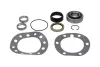 PARTS TOYOTA Комплект колісних підшипників HILUX VI 2.4 D 97-05 KAVO (WBK-9082) изображение 4