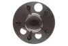 Фото Підшипник маточини (задньої) Toyota Auris/Corolla 06-16 (+ABS) KAVO (WBK9090) зображення 4