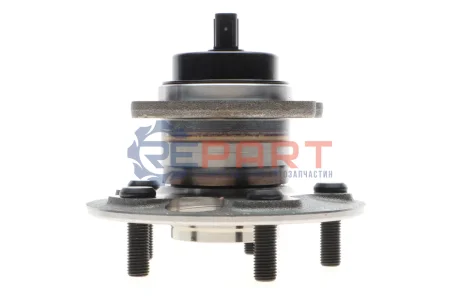 Підшипник маточини (задньої) Toyota Auris/Corolla 06-16 (+ABS) KAVO WBK9090 Купити в Україні