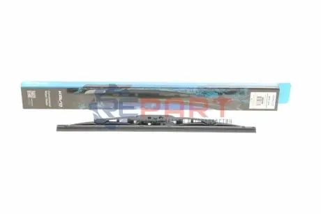 Щітка склоочисника (300mm) Nissan Juke/Toyota Yaris 11- KAVO WCB-12300 Купити в Україні