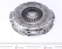 Корзина зчеплення MB 709-914 OM364/366 (d=310mm) KAWE (6111) зображення 4