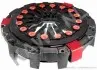 Корзина зчеплення KAWE (62803KW) зображення 3