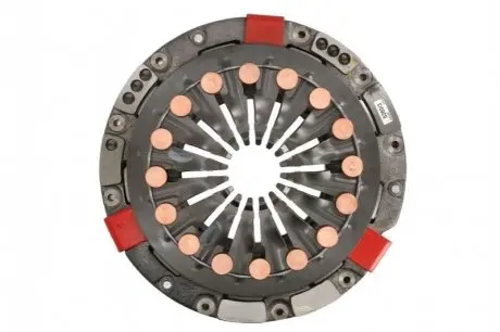 Корзина зчеплення KAWE 62803KW