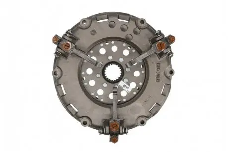 Корзина зчеплення KAWE 8010KW
