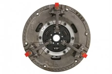 Корзина зчеплення KAWE 8019KW