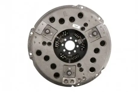 Корзина зчеплення KAWE 8064KW
