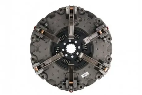 Корзина зчеплення KAWE 80693KW
