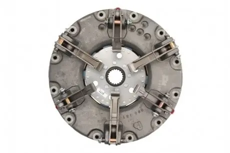 Корзина зчеплення KAWE 8177KW