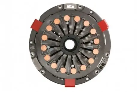 Корзина зчеплення KAWE 8311KW