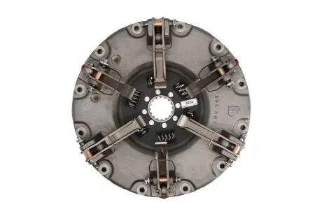 Корзина зчеплення KAWE 8334KW