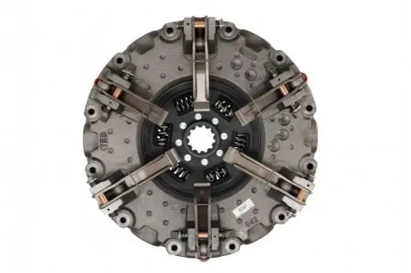 Корзина зчеплення KAWE 8341KW