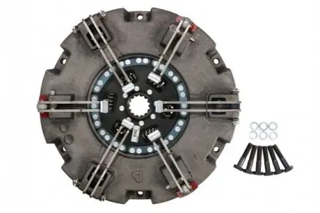 Корзина зчеплення KAWE 8342KW