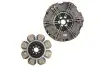Комплект зчеплення 310мм CASE-STEYR 9155, 9170, 9190 LANDINI 17550, 19000 MASSEY FERGUSON 3670, 3680, 3690, 3901 VALMET 8300, 8600, 8800 KAWE (8353100KW) зображення 1