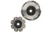 Комплект зчеплення 310мм CASE-STEYR 9155, 9170, 9190 LANDINI 17550, 19000 MASSEY FERGUSON 3670, 3680, 3690, 3901 VALMET 8300, 8600, 8800 KAWE (8353100KW) зображення 2