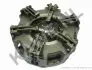 Корзина зчеплення KAWE (8379KW) зображення 3