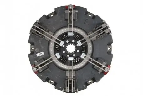 Корзина зчеплення KAWE 8459KW