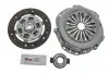 Фото Комплект зчеплення Citroen Xsara/Peugeot 106/306 -04 (d=180mm) (+вижимний) KAWE (952119) зображення 1