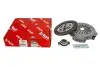 Фото Комплект зчеплення Citroen Xsara/Peugeot 106/306 -04 (d=180mm) (+вижимний) KAWE (952119) зображення 7