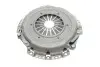 Фото Комплект зчеплення Ford Escort/Fiesta 1.8 D 88-99 (d=220mm) (+вижимний) KAWE (954433) зображення 3