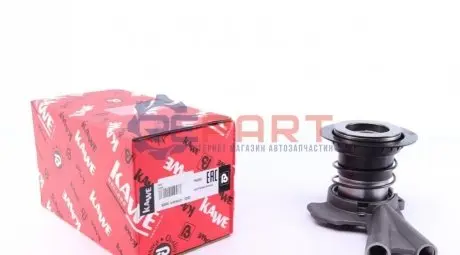 Підшипник вижимний MB Atego/Axor/Mann KAWE 9552 Купити в Україні
