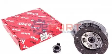 Фото Комплект сцепления KAWE (955832) изображение 1