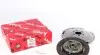 Фото Комплект зчеплення Seat Toledo/VW Golf -99 (d=190mm) KAWE (955891) зображення 1