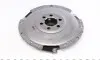 Фото Комплект зчеплення Seat Toledo/VW Golf -99 (d=190mm) KAWE (955891) зображення 3