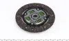 Фото Комплект зчеплення Seat Toledo/VW Golf -99 (d=190mm) KAWE (955891) зображення 4