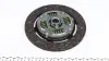 Фото Комплект зчеплення Seat Toledo/VW Golf -99 (d=190mm) KAWE (955891) зображення 5