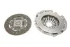 Фото Комплект зчеплення Ford Transit 2.5TD 86-00 (d=242mm) (+вижимний) KAWE (957259) зображення 3