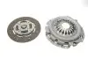 Фото Комплект зчеплення Ford Transit 2.5TD 86-00 (d=242mm) (+вижимний) KAWE (957259) зображення 4