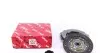 Фото Комплект зчеплення VW Caddy 1.9 TDI/ T4 2.5D 90-06 (d=228mm) (+вижимний) KAWE (957491) зображення 1