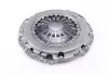 Фото Комплект зчеплення VW Caddy 1.9 TDI/ T4 2.5D 90-06 (d=228mm) (+вижимний) KAWE (957491) зображення 2