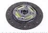 Фото Комплект зчеплення VW Caddy 1.9 TDI/ T4 2.5D 90-06 (d=228mm) (+вижимний) KAWE (957491) зображення 4