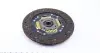 Фото Комплект зчеплення VW Caddy 1.9 TDI/ T4 2.5D 90-06 (d=228mm) (+вижимний) KAWE (957491) зображення 5