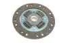 Фото Комплект зчеплення Mitsubishi L200/Pajero III 2.5 TD 4WD 96-07 (d=225mm) (+вижимний) KAWE (957601) зображення 7