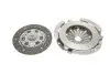 Фото Комплект зчеплення Citroen Berlingo 1.9D 98-11 (d=200mm) (+вижимний) KAWE (957783) зображення 3