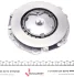 Комплект зчеплення VW Caddy 1.9D/1.9SDI -03 (d=200mm) KAWE (958521) зображення 7