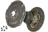 Фото Комплект зчеплення VW Bora/Golf/Skoda Octavia 1.9 SDI 97-03 (d=200mm) KAWE (958534) зображення 1