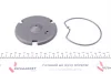 Комплект сцепления VW Golf/Bora/Seat Toledo/Leon 1.6 16V 00-06 (d=210mm) KAWE (958535) изображение 7
