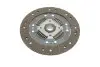 Фото Комплект зчеплення Ford Galaxy/VW Sharan 1.9 TDI 95-10 (d=228mm) KAWE (959061) зображення 4
