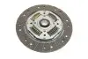 Фото Комплект зчеплення Ford Galaxy/VW Sharan 1.9 TDI 95-10 (d=228mm) KAWE (959061) зображення 5