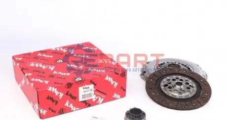 Фото Комплект зчеплення Audi A4/A6/Skoda Superb/VW Passat 1.6-2.0 94-05 (d=228mm) (+вижимний) KAWE (959141) зображення 1